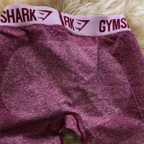 Gymshark leggings - Picture 3 of 3